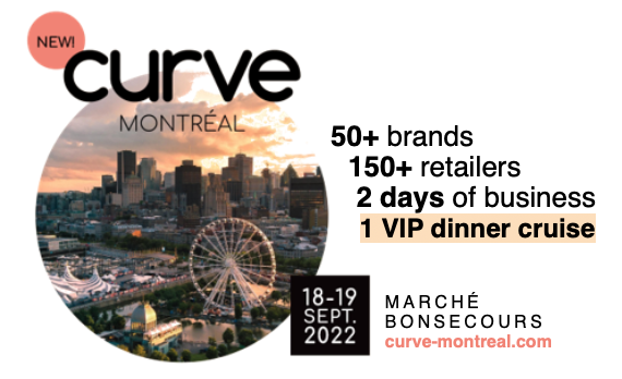 First event in Montreal