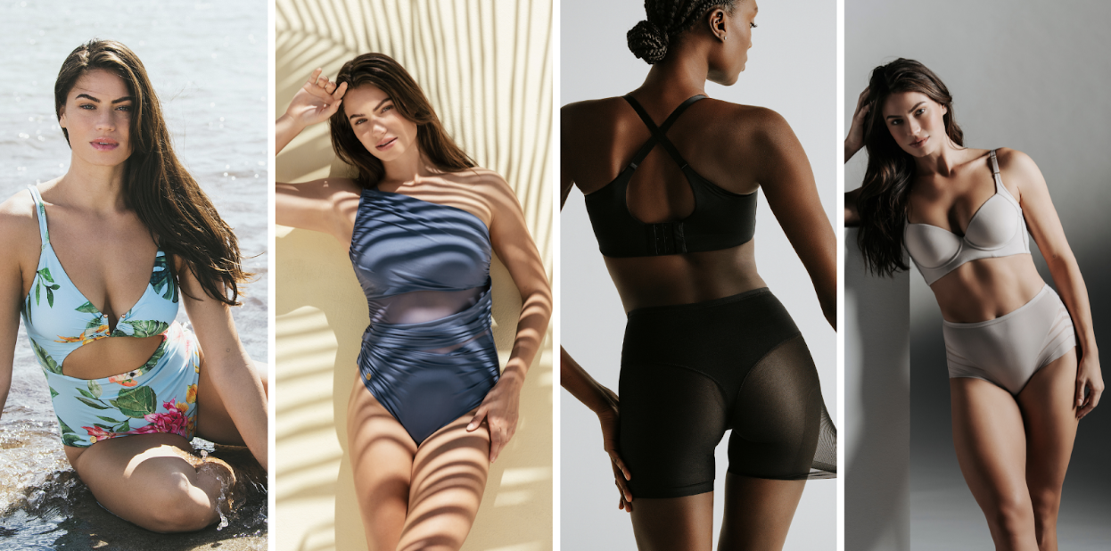 Embracing Every Curve: A Look at Top Full-Figure Lingerie Brands for Curvy  Women 2024, by Outlandish Digest