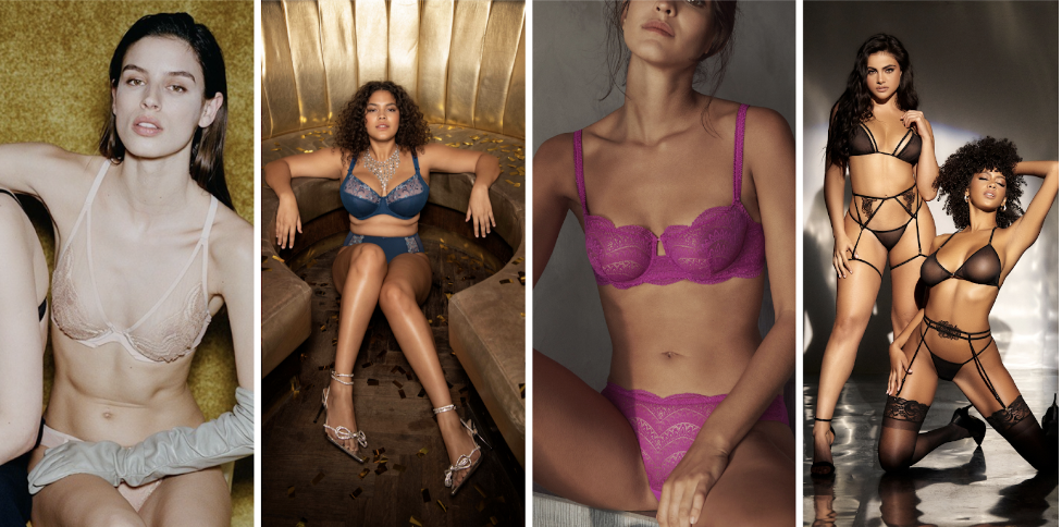 CURVE X PARAISO: Step Into A World Where Luxury Meets Seduction