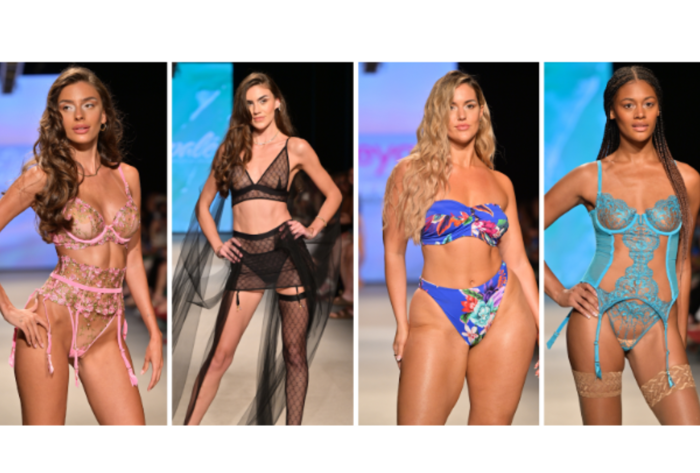 Curve Brings Seduction & Style to Paraiso Miami Beach