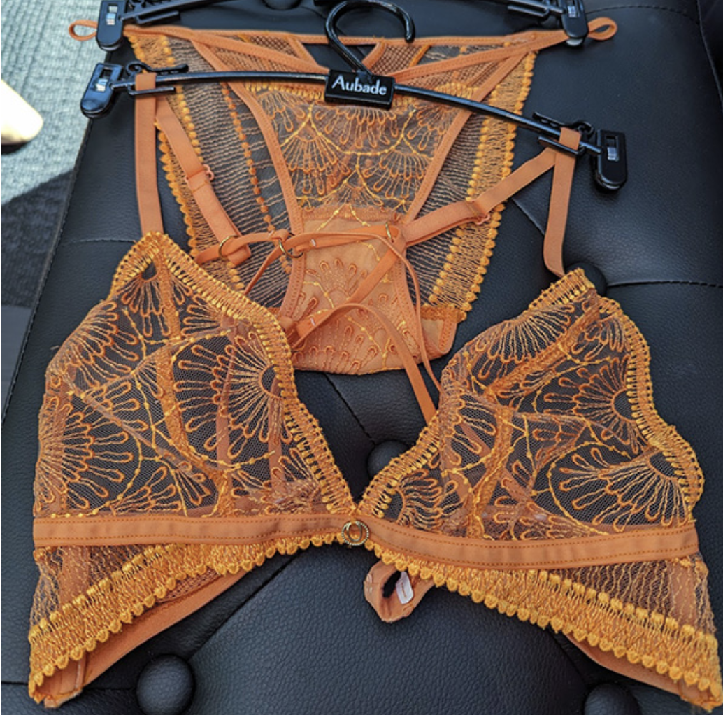 Mey  Lingerie By Carol