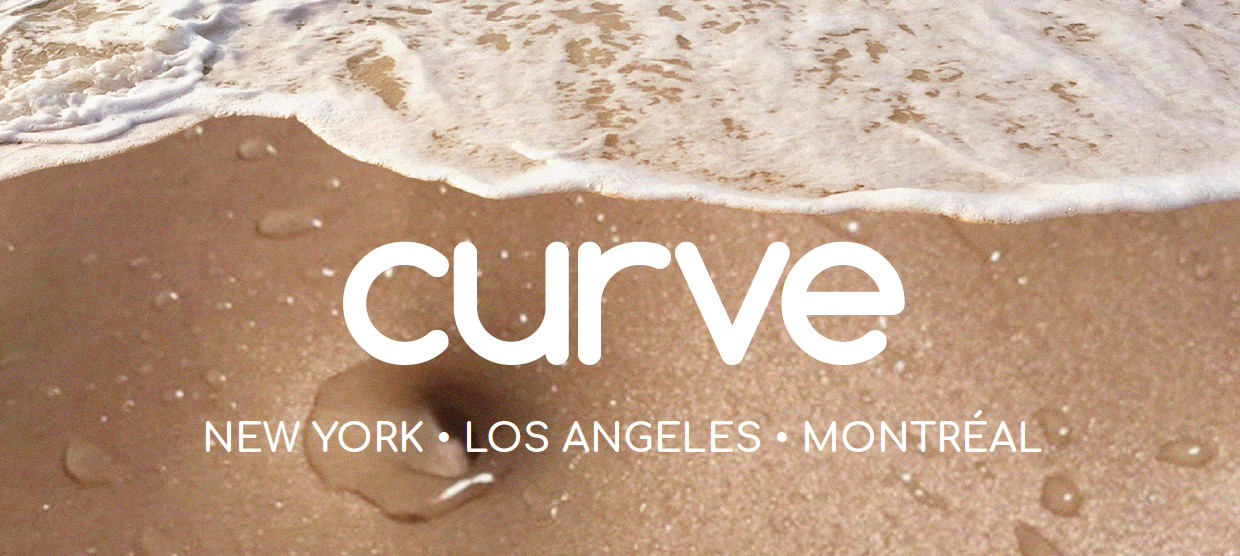 CURVE SUMMER 2023 SHOWS