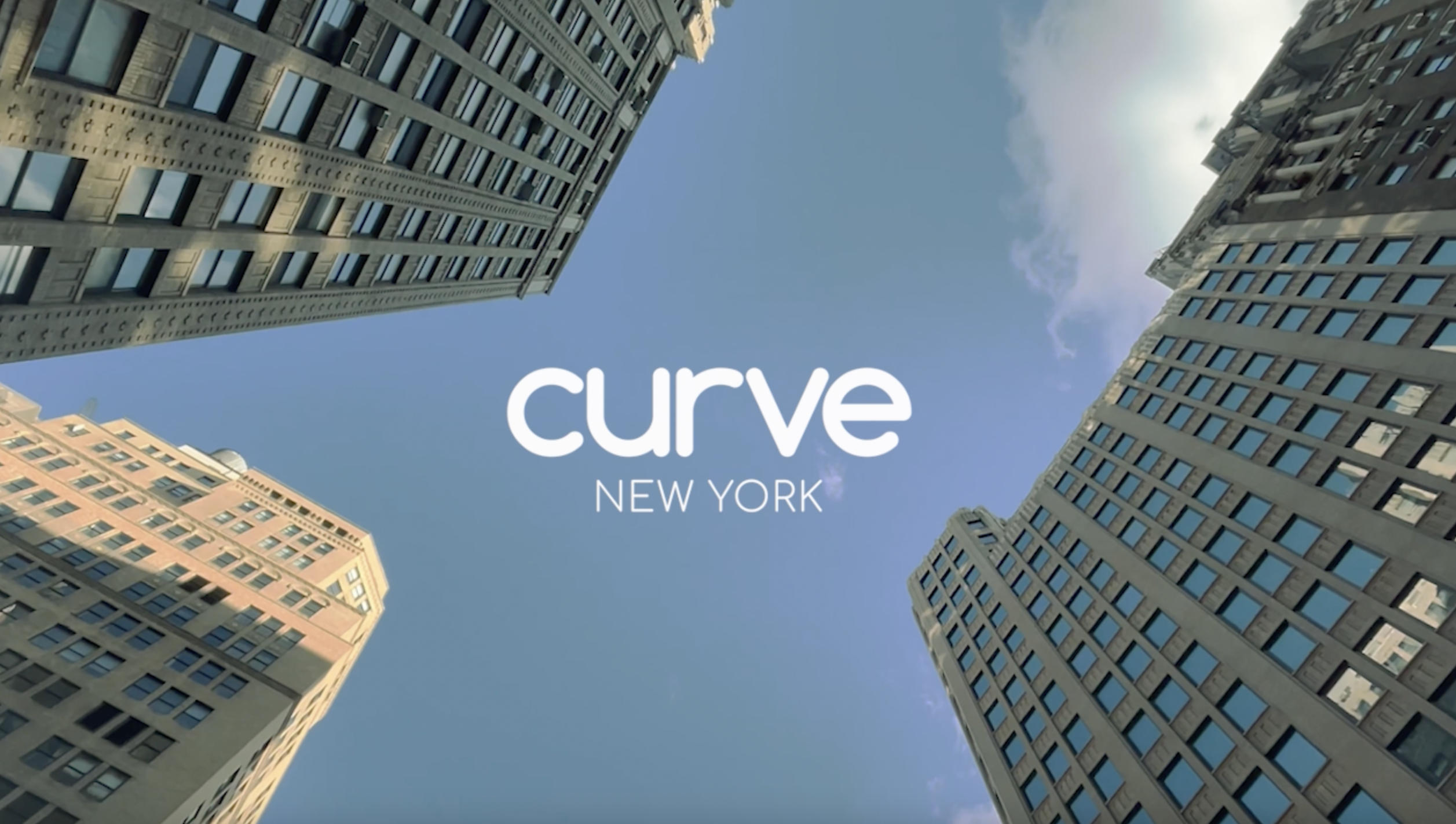 Curve New York is Back February 4-6!