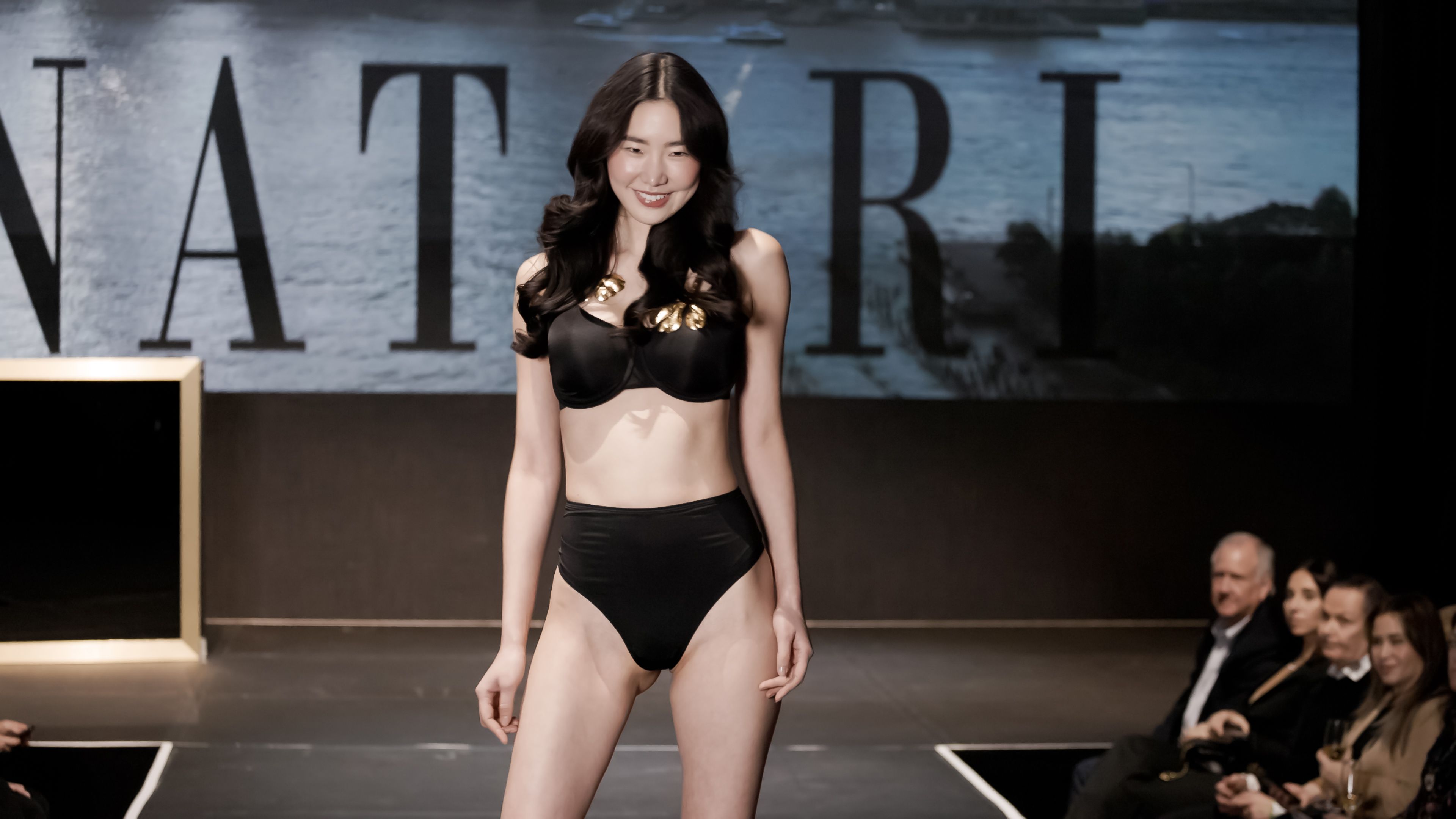 Featured: XOXO Magazine Covers Curve New York Fashion Show