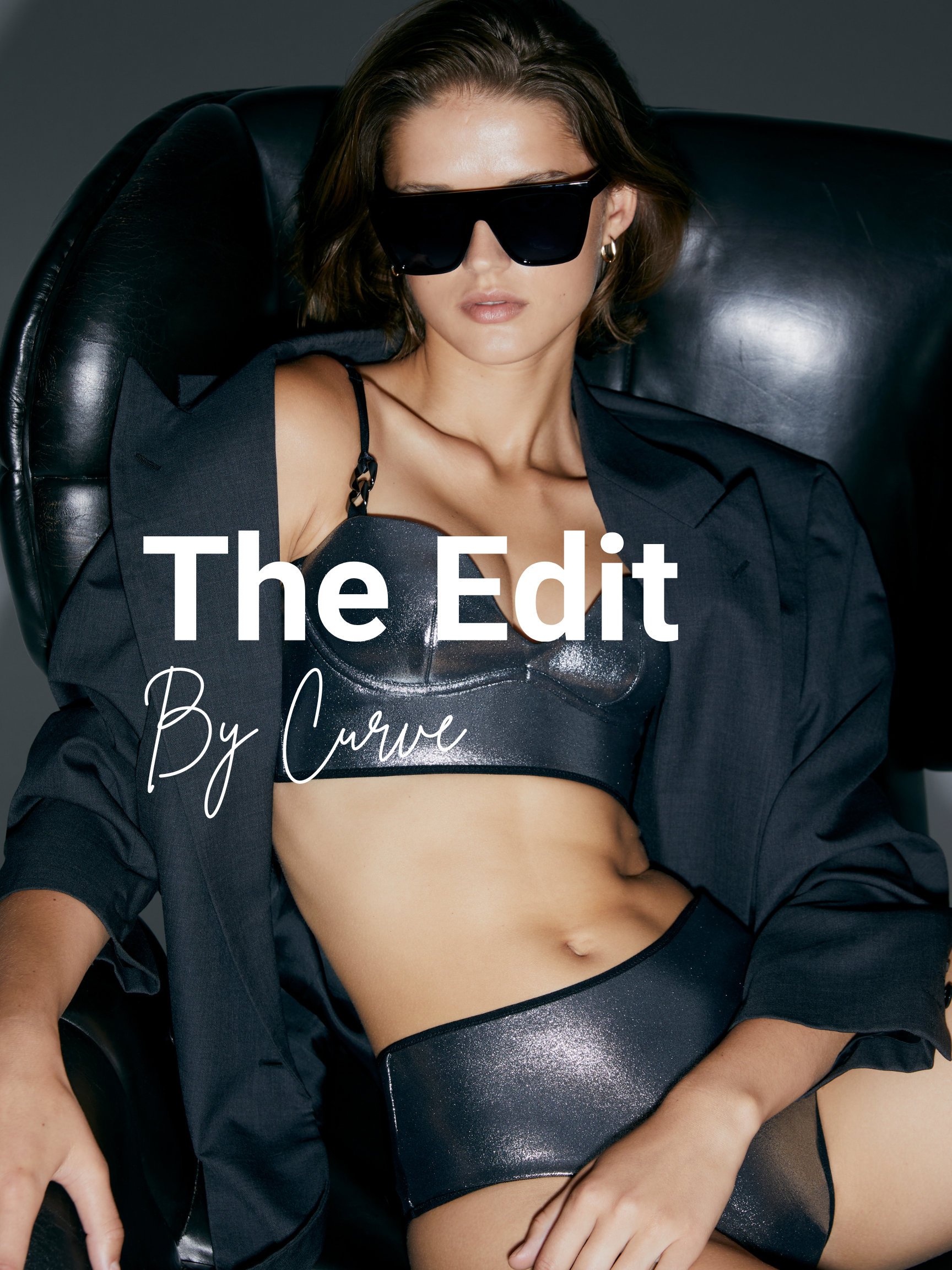 Trends from Paris & Lingerie Looks You Need