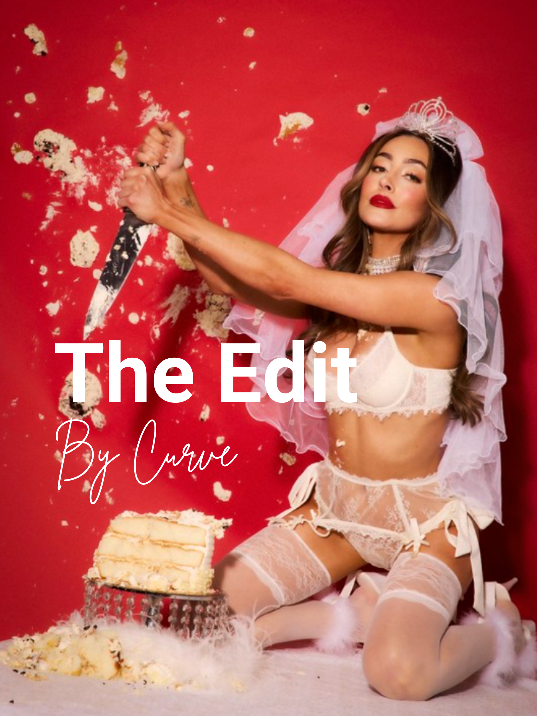 The Spring 2024 Edit by Curve