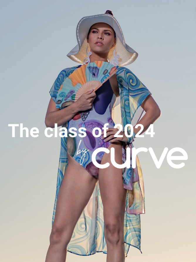Discover New Brands at Curve