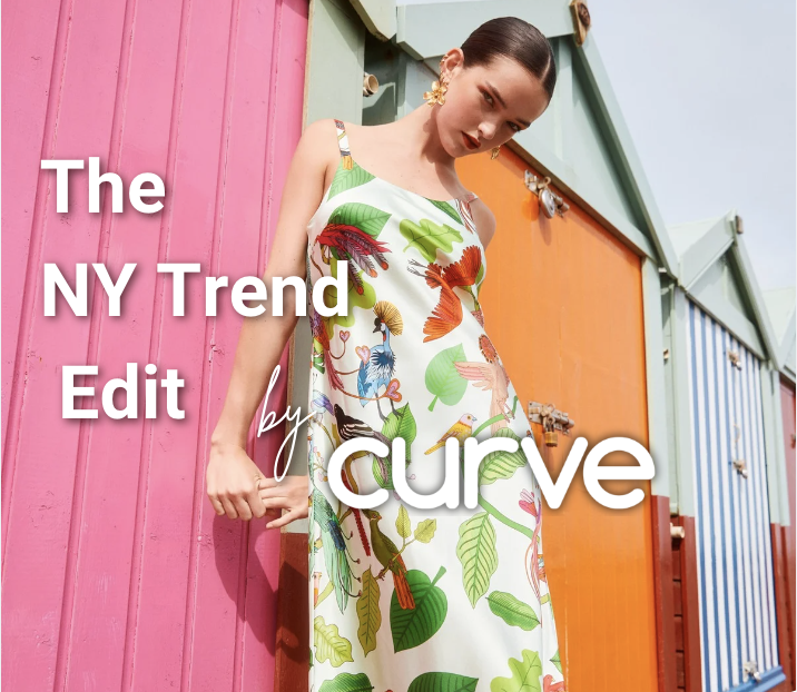 The NY Trend Edit