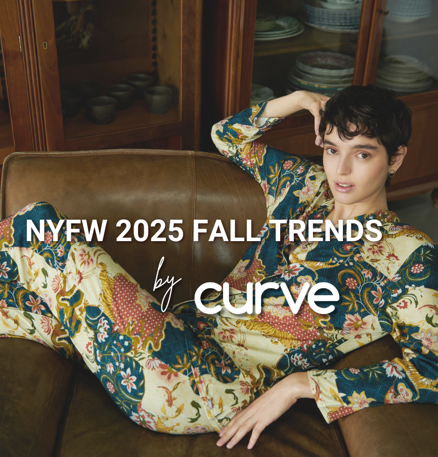 The Lingerie-Inspired Trends from New York Fashion Week