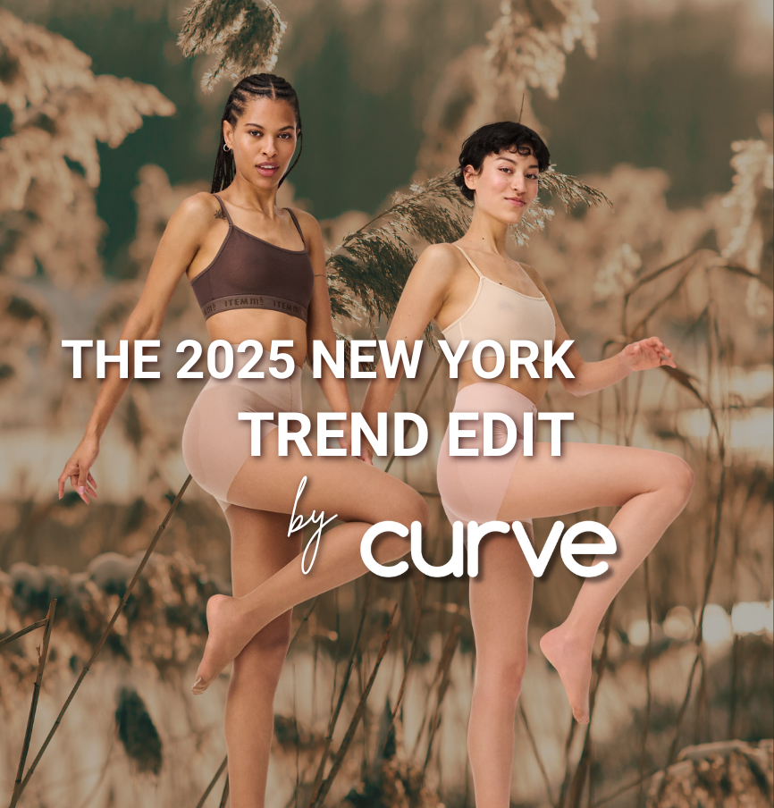 The 2025 New York Edit