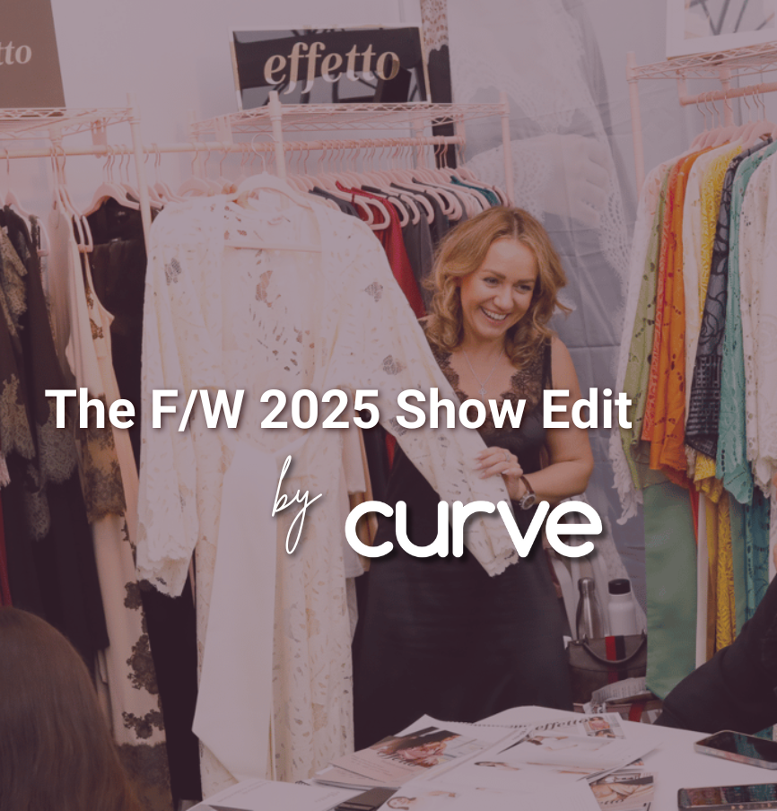 Curve's Fall 2025 Curve Show Edit