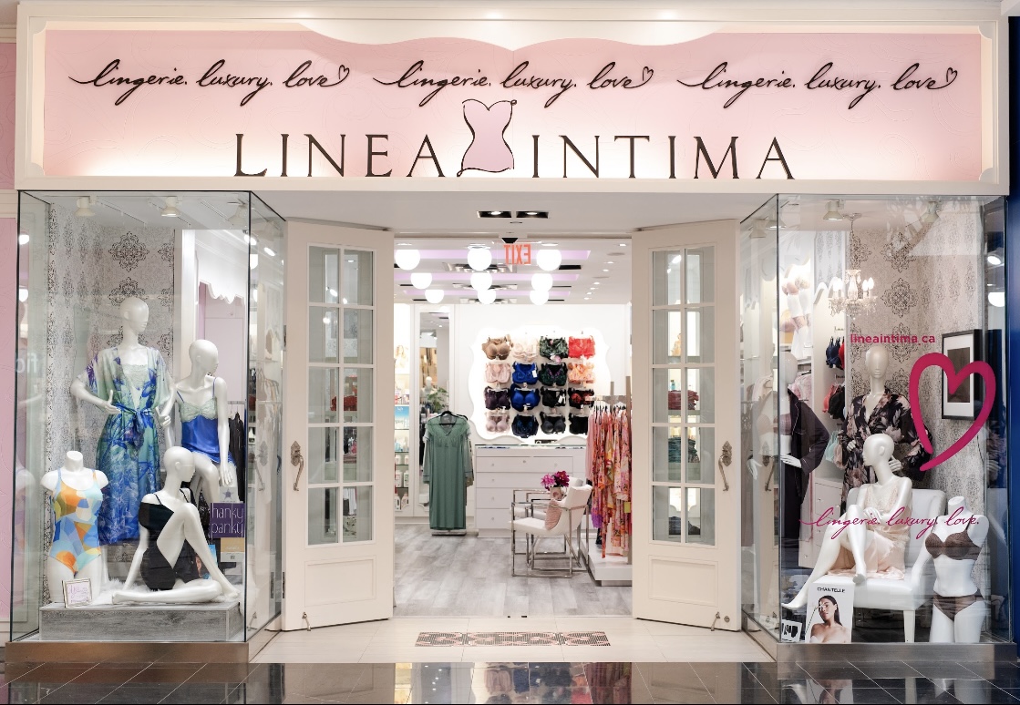 28 Years of Beautiful Support: A New Chapter for Linea Intima