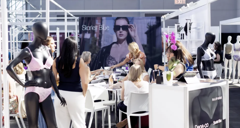 WWD Story: Curve New York Returns to the Javits Center Feb. 1 to 3 Featuring Over 125 International Brands 