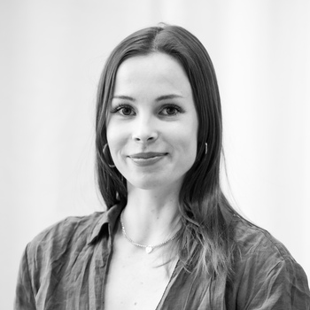 Justine Melois