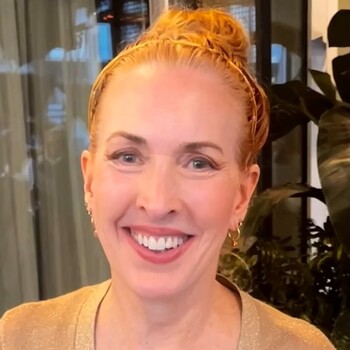 Kirsten Griffin