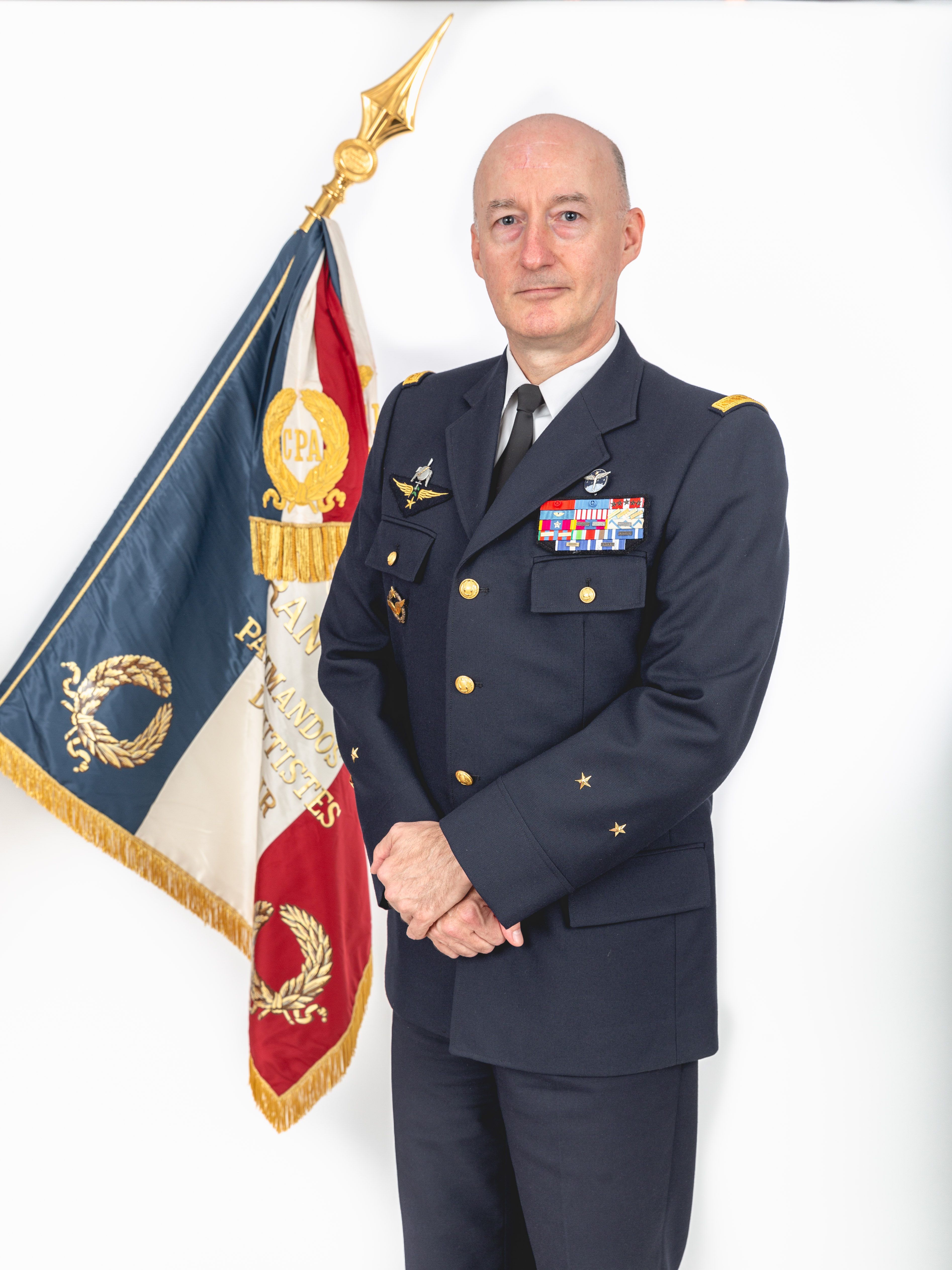 Brigade des Forces Spéciales Air