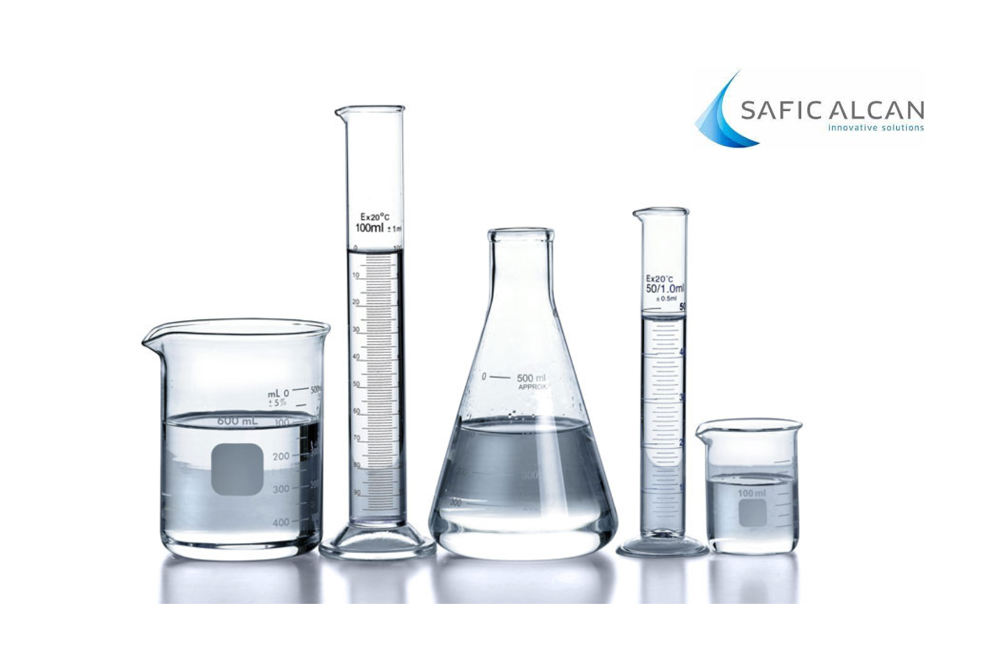 Rencontre avec Guillaume Beyrath, Account Manager Plastics - Safic-Alcan
