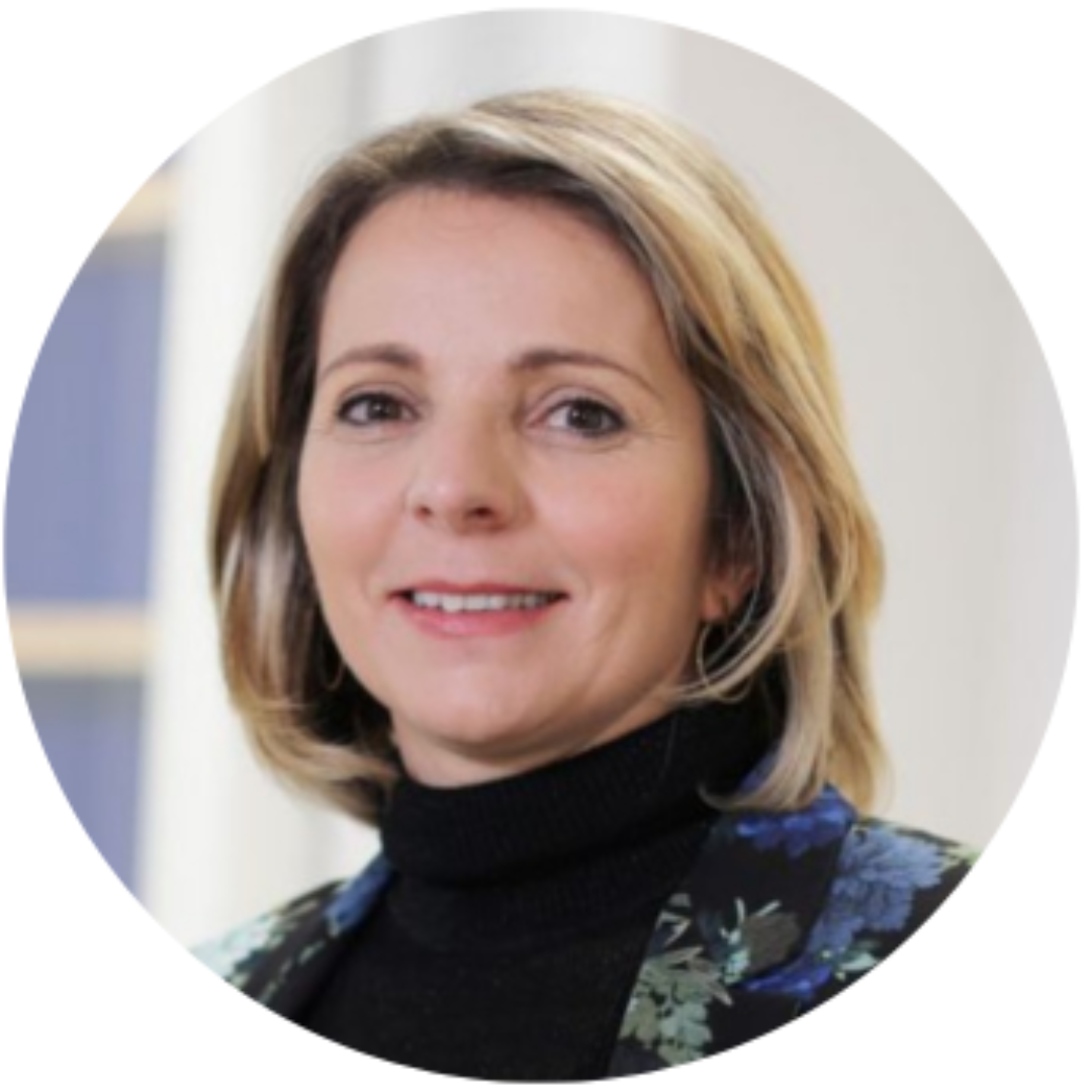 Emmanuelle PERDRIX Intervenante FPC octobre 2023