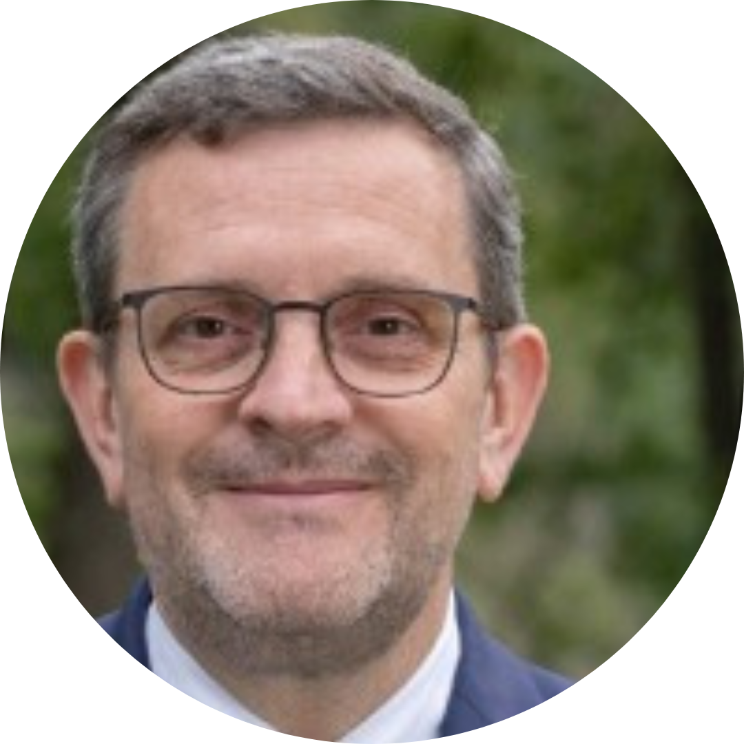 Philippe BOLO intervenant FPC 2023