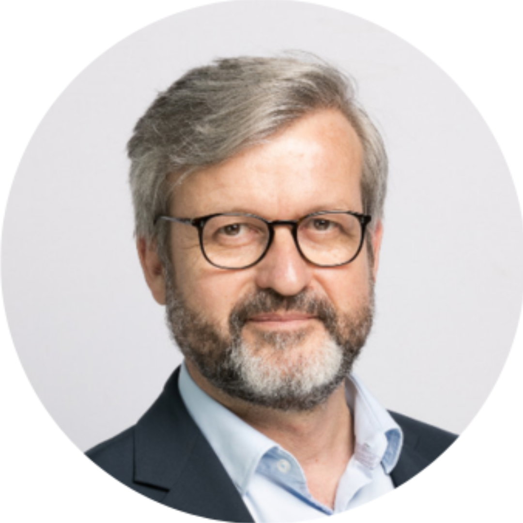 Yves LEGROS intervenant FPC octobre 2023