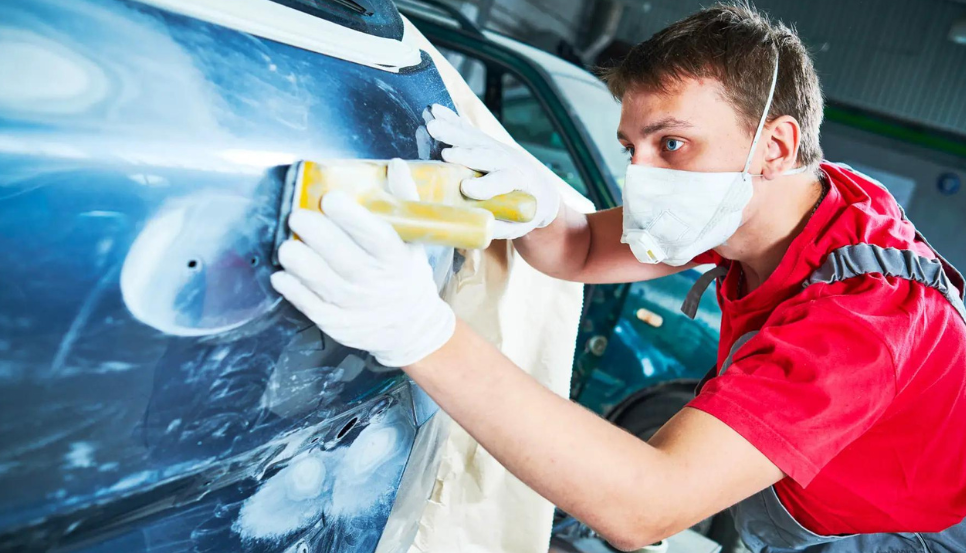 Salon EQUIP AUTO Lyon Secteurs Lavage et Aires de service