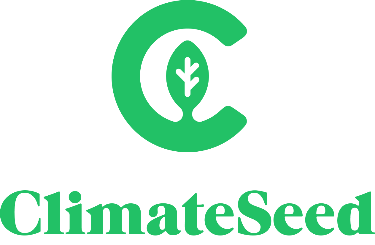 Logo ClimateSeed