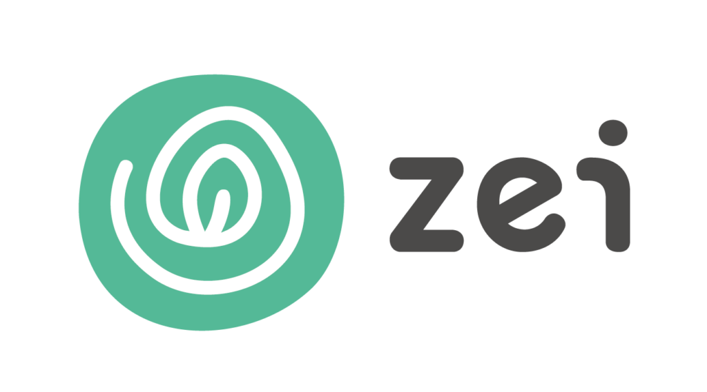 Logo Zei