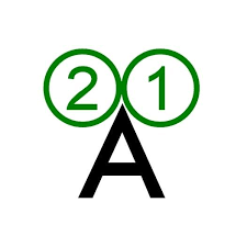 Logo Atelier 21