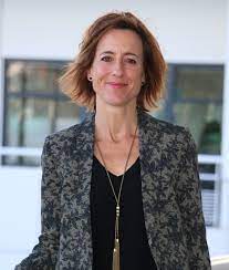 Véronique De Ridder