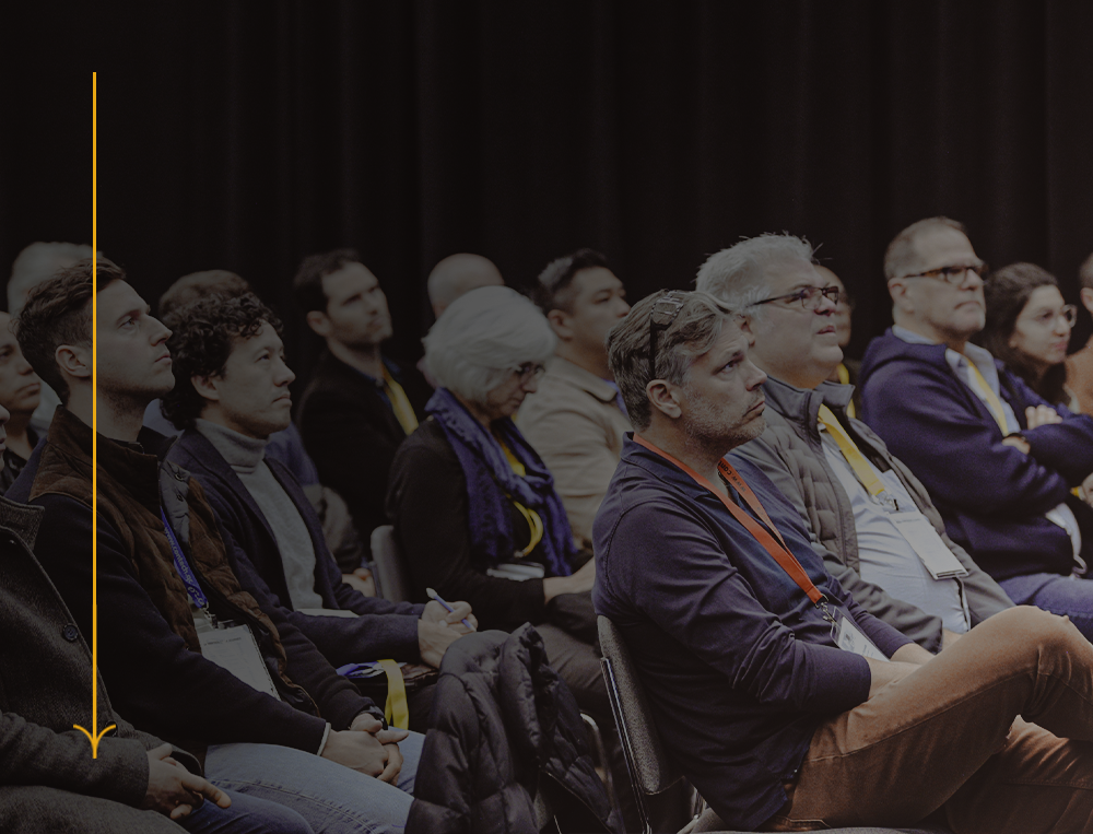 À qui s’adresse cet événement?