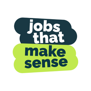 Jobs that makesense 