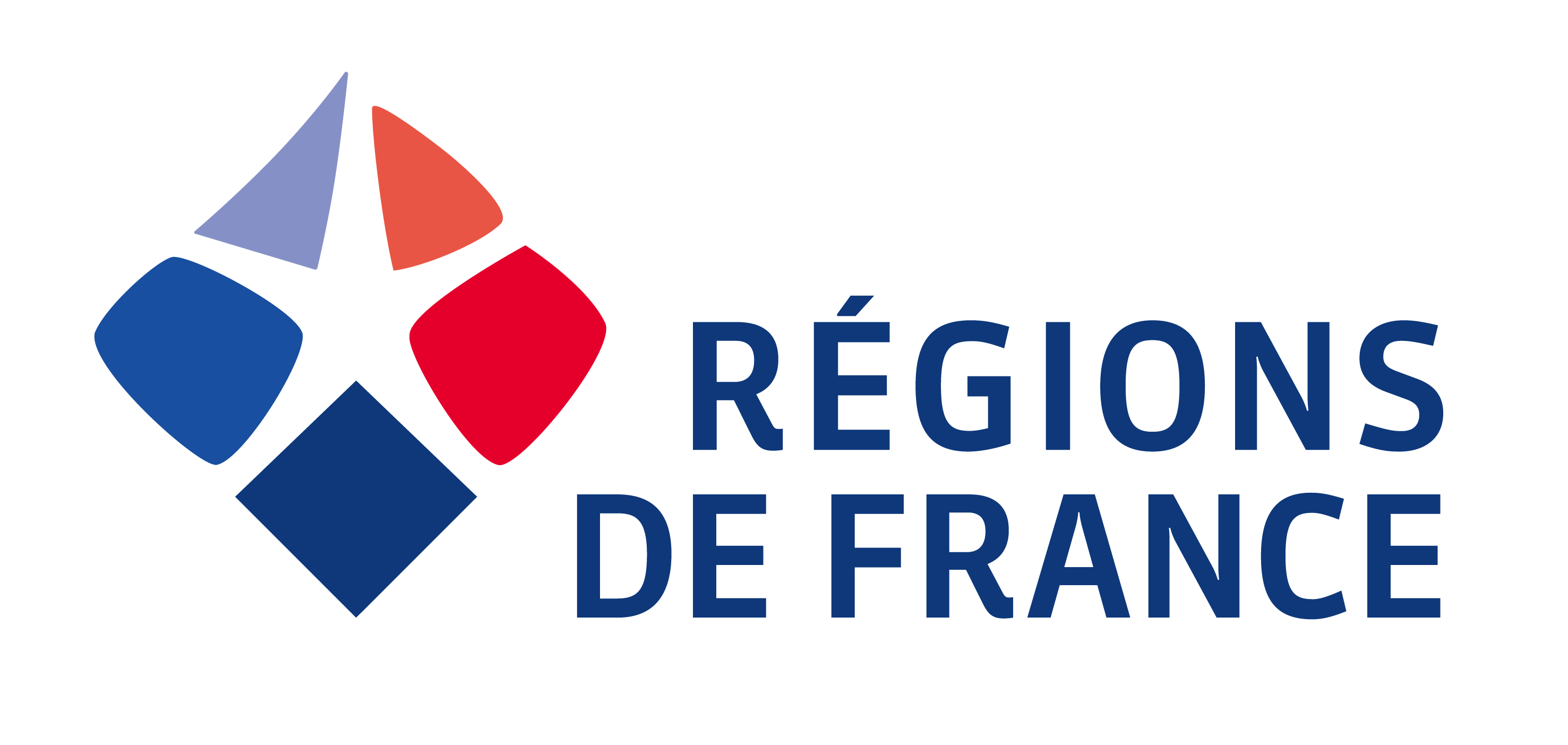 Régions de France