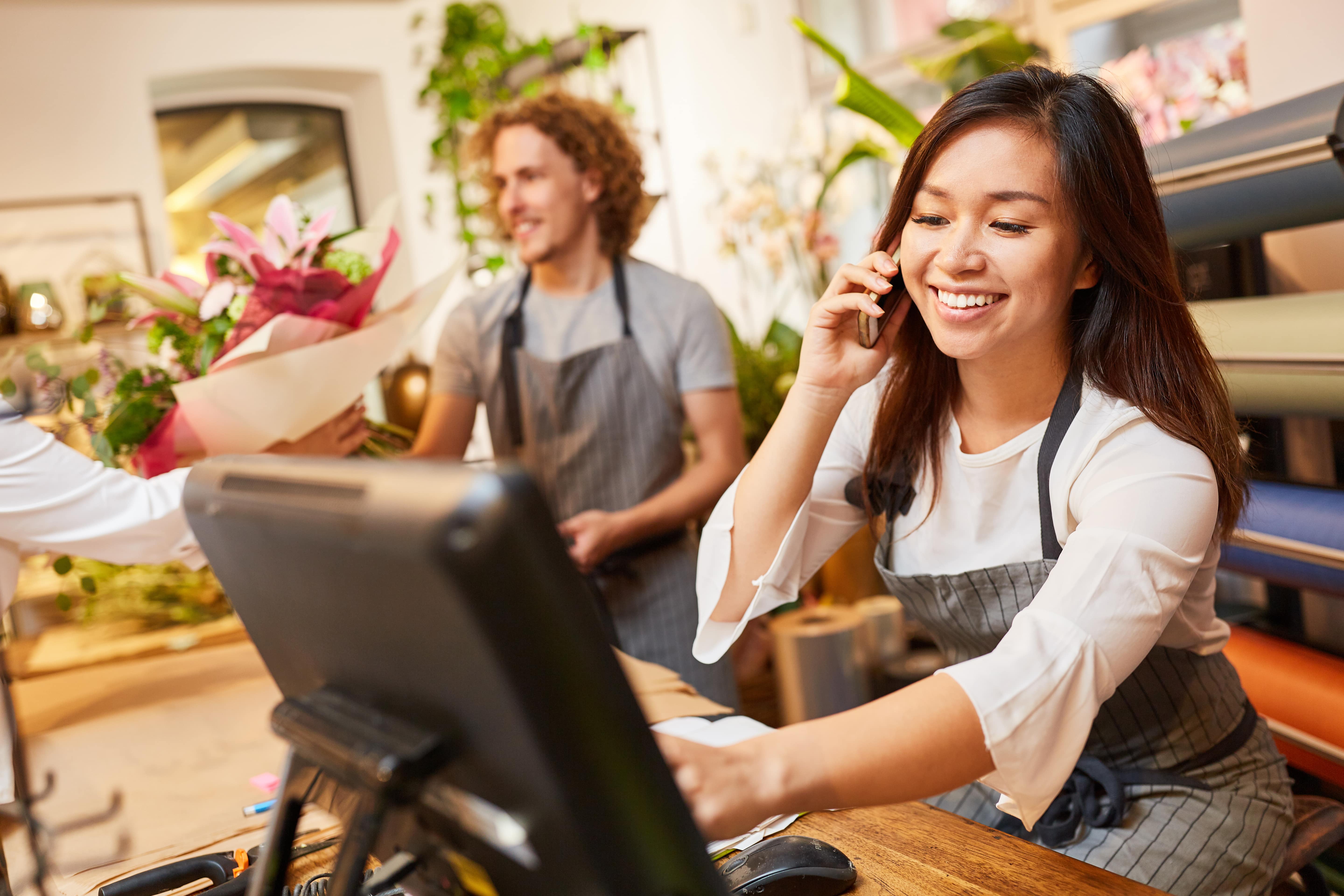 8 bonnes raisons de choisir la franchise pour entreprendre