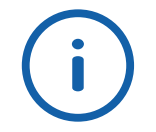 pictogramme service information