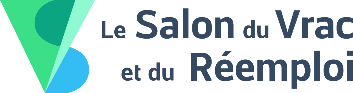 Salon du Vrac et du Réemploi