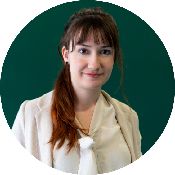 Emilie Ragoin Buyers’ manager