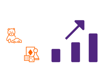 European toys & games market