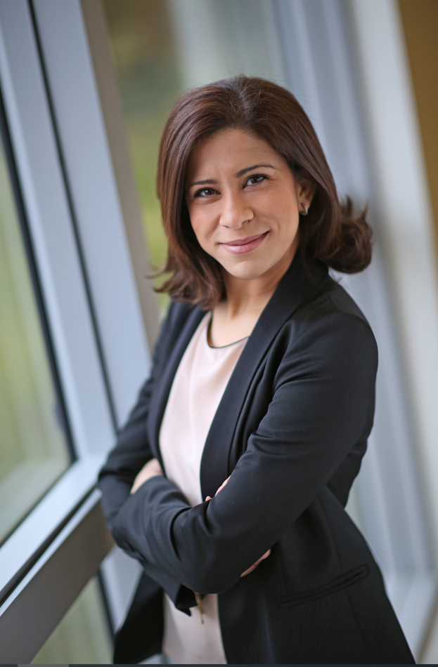 Intervenante du 19 juin