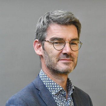 Ronald LOZACHMEUR