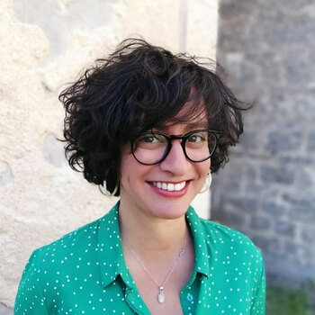 Sabra BEN ALI