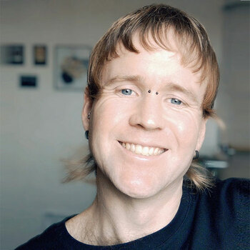 Jodi CLARKE