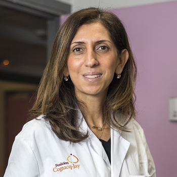 Dr Nathalie PEREZ-STAUB