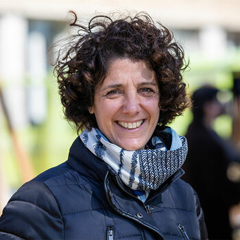 Anne MENSUELLE FERRARI