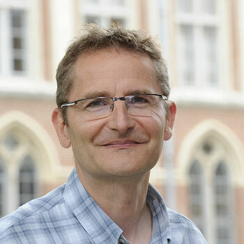 Stéphane SOYEZ