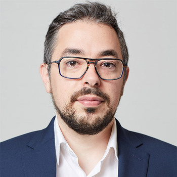 Mathieu Trystram