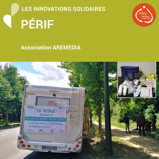 PÉRIF