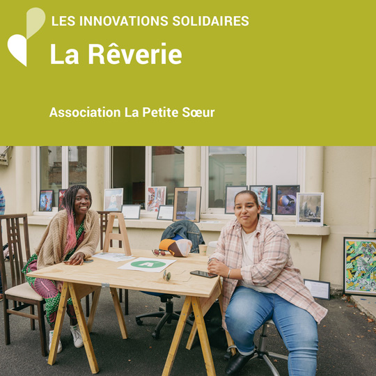 La Rêverie