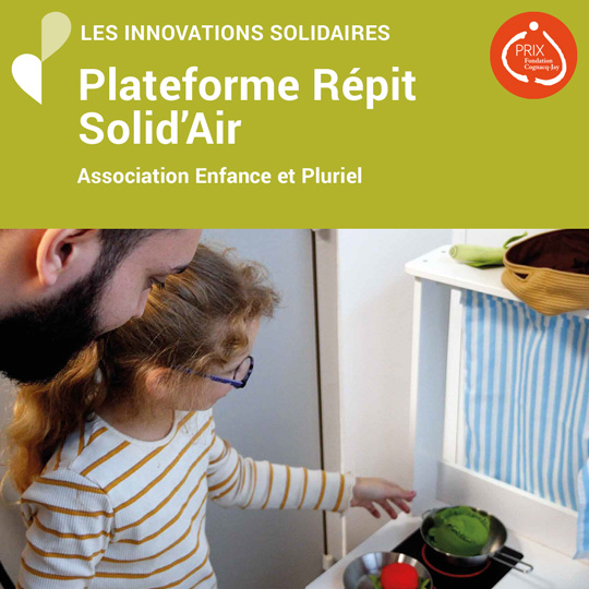 Plateforme Répit Solid’Air