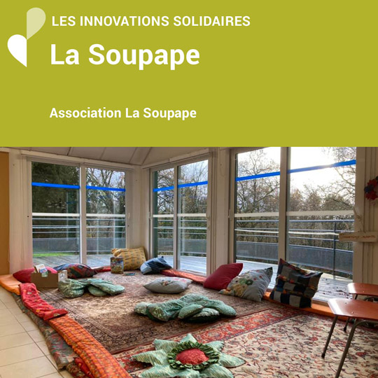 La Soupape