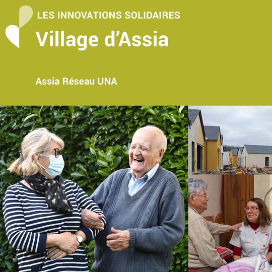 Village d’Assia